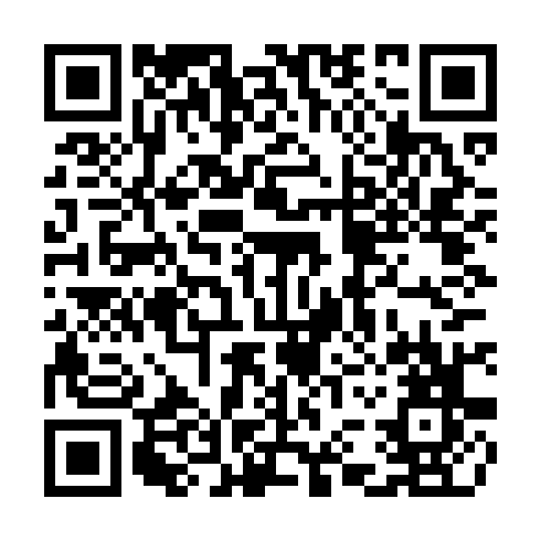 QR code for plate TBU 647