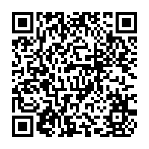 QR code for plate TBW 064