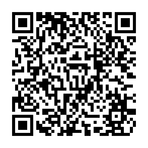 QR code for plate TCU 807