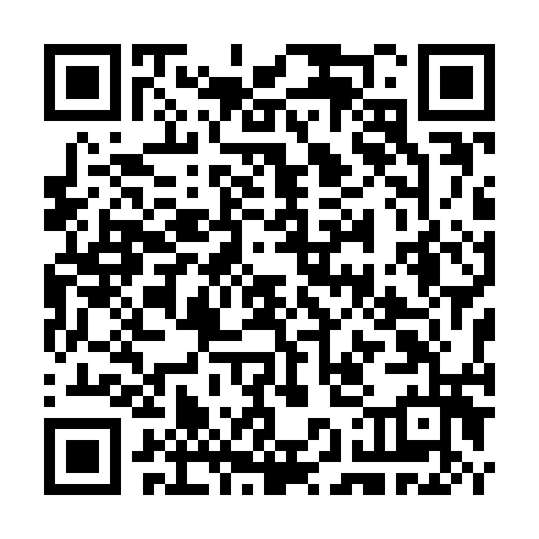 QR code for plate TDA 464