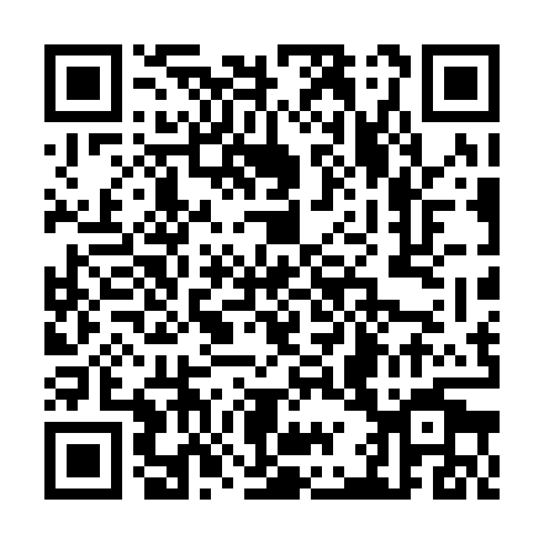 QR code for plate TDE 382