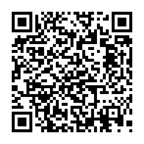 QR code for plate TDE 468