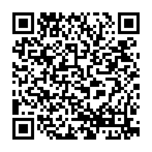 QR code for plate TDN 327