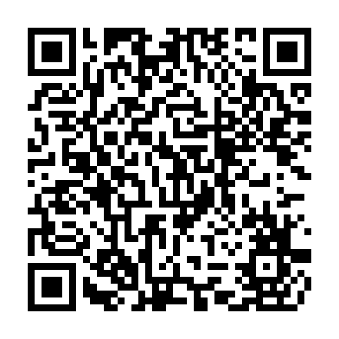 QR code for plate TDY 052