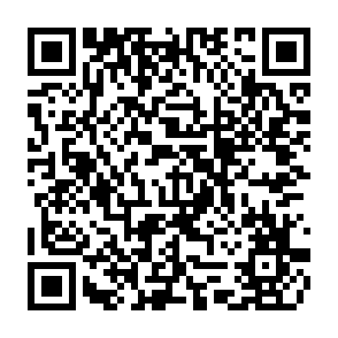 QR code for plate TDY 745