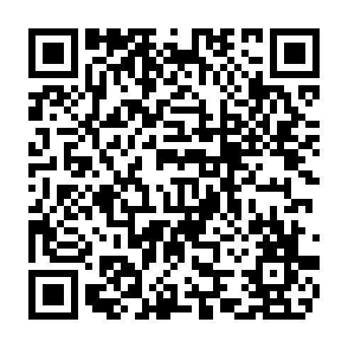 QR code for plate TEE 021