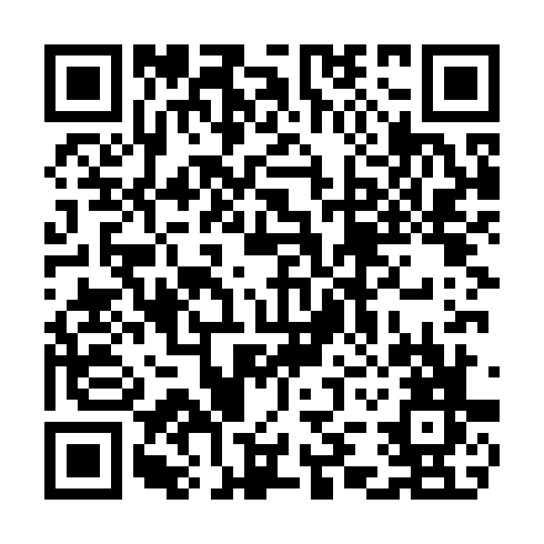 QR code for plate TEJ 222