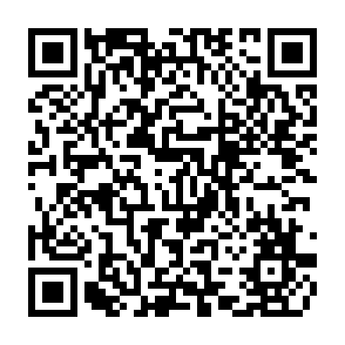 QR code for plate TEO 443