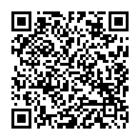 QR code for plate TFN 419
