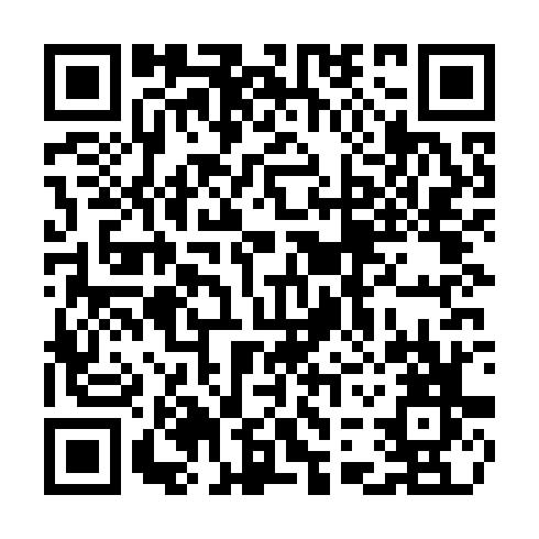 QR code for plate TFN 601