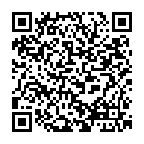 QR code for plate TFO 777