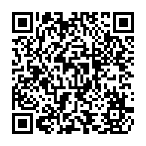 QR code for plate TGG 640
