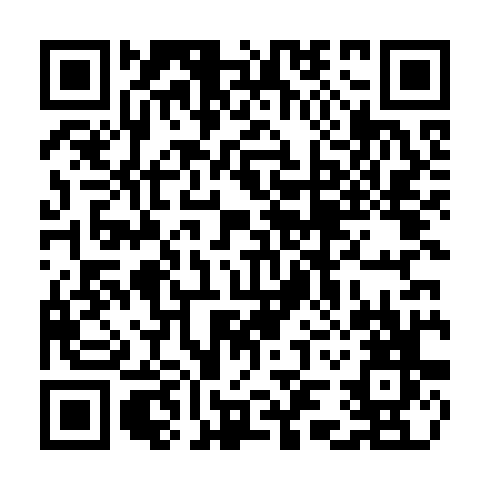 QR code for plate THF 401