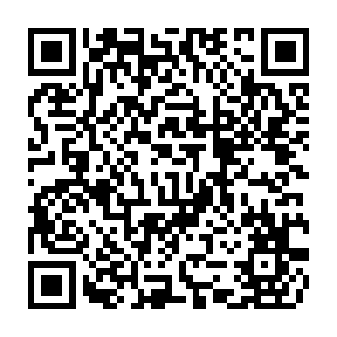 QR code for plate THF 557