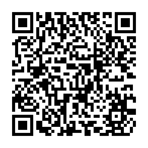 QR code for plate THF 849