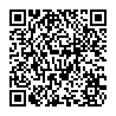 QR code for plate THG 486