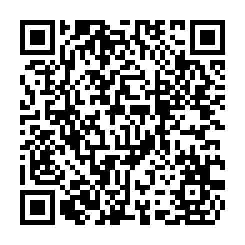 QR code for plate THG 495