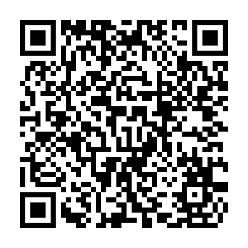 QR code for plate THH 797