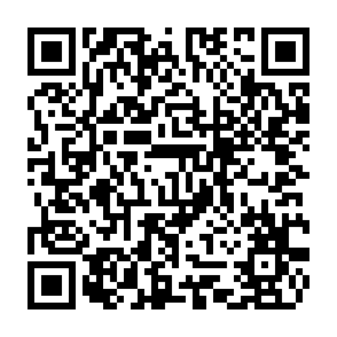 QR code for plate THJ 784