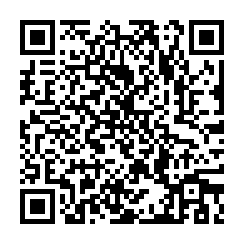QR code for plate THS 834