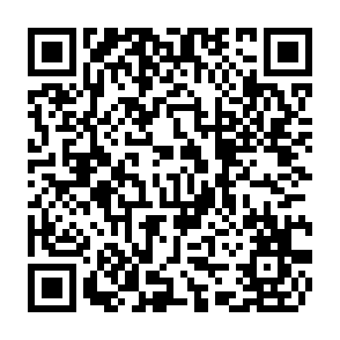 QR code for plate THT 697