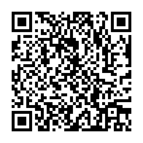 QR code for plate THV 552
