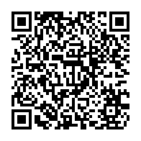 QR code for plate THW 318