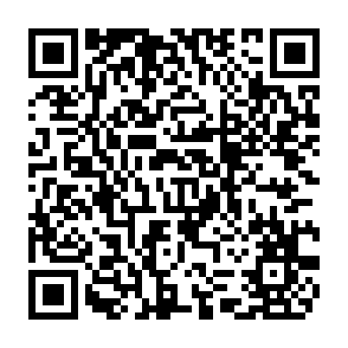 QR code for plate THX 165