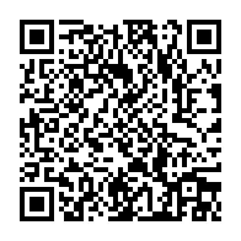 QR code for plate THX 494