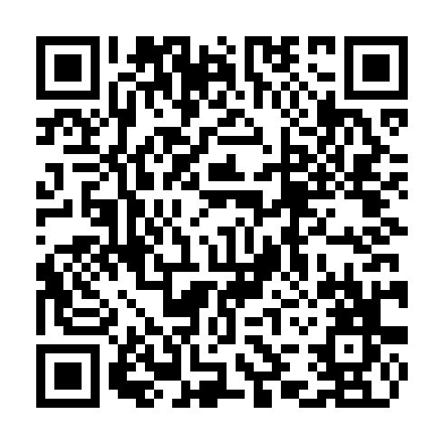 QR code for plate TJE 787