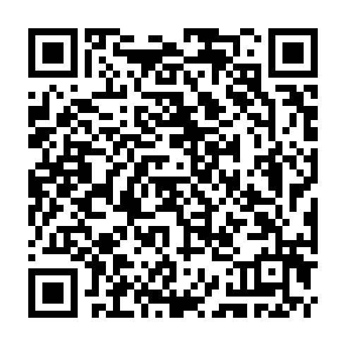 QR code for plate TJV 437