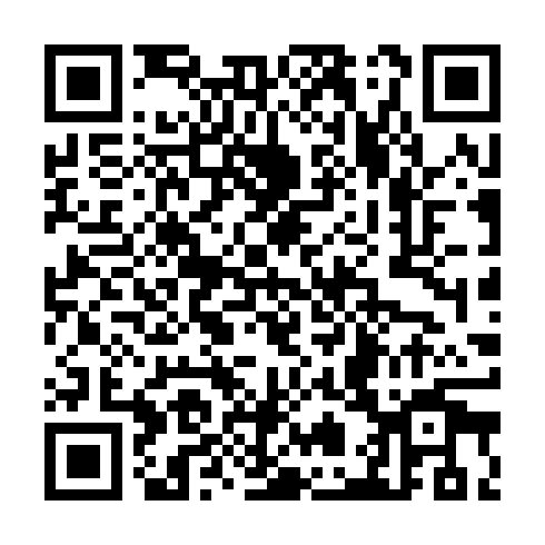QR code for plate TJZ 375