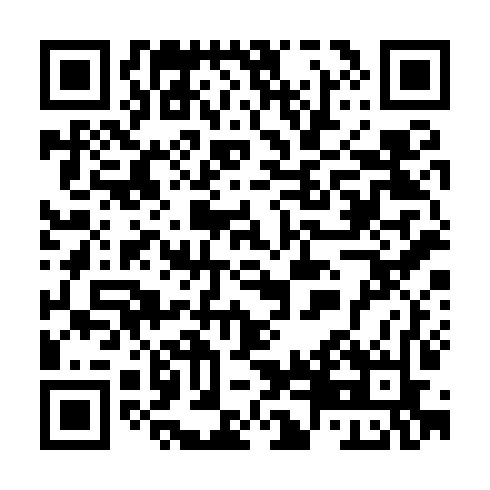QR code for plate TNB 734