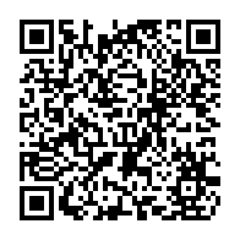 QR code for plate TPC 318