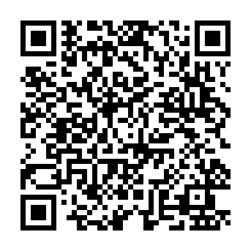 QR code for plate TRH 692