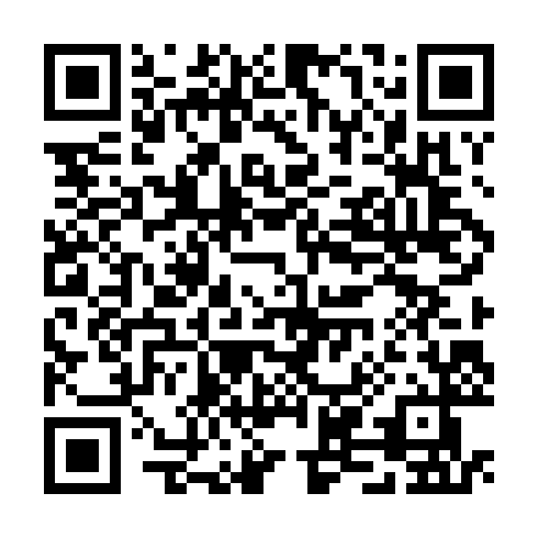 QR code for plate TSX 467