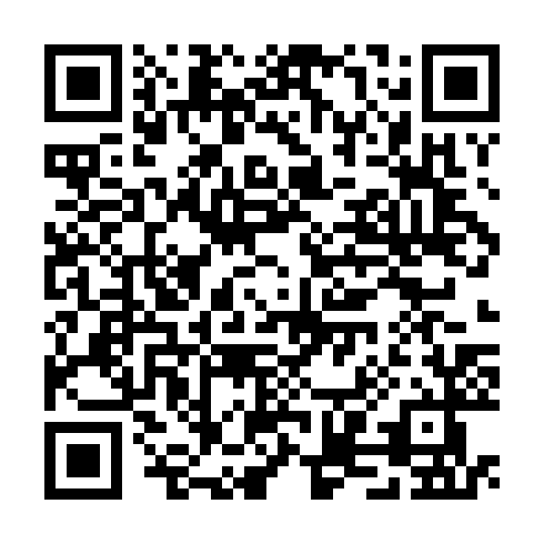 QR code for plate TUH 869