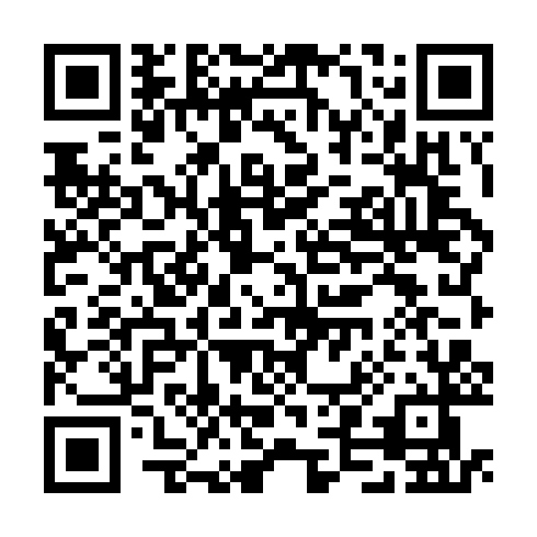 QR code for plate TVV 368