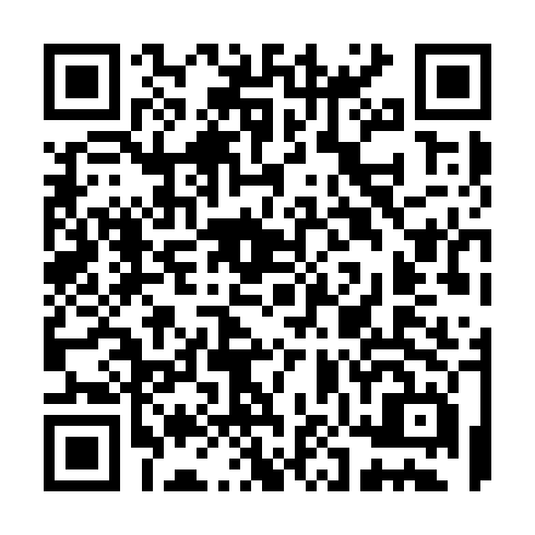 QR code for plate TXD 381