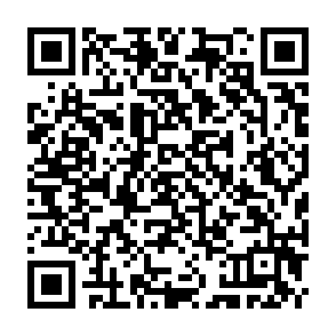 QR code for plate TXF 579