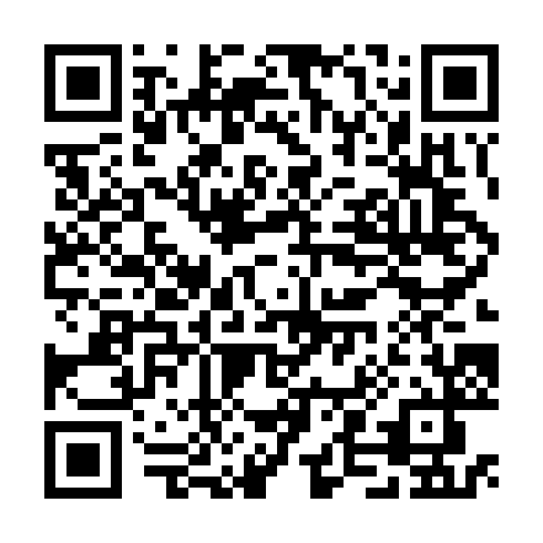 QR code for plate TYE 521