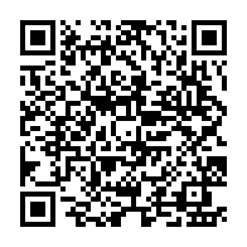 QR code for plate TYF 734
