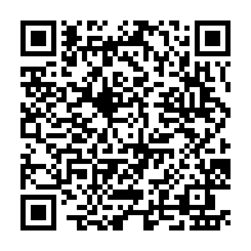 QR code for plate TYU 134