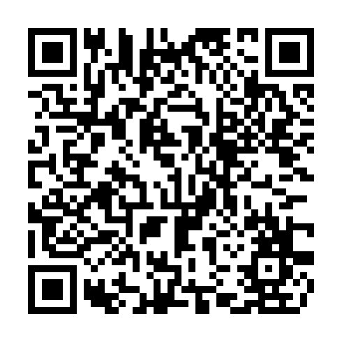 QR code for plate TYW 416