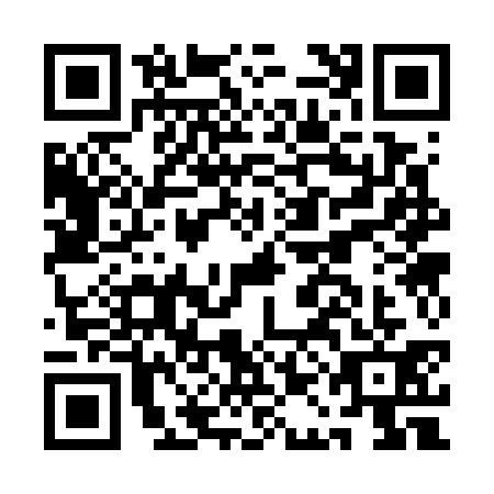 QR code for plate AAC-7317