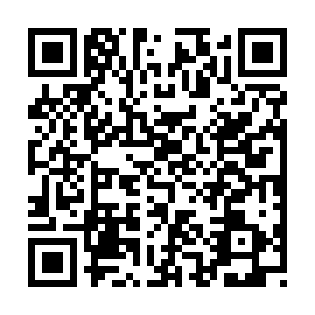 QR code for plate AAG-5239