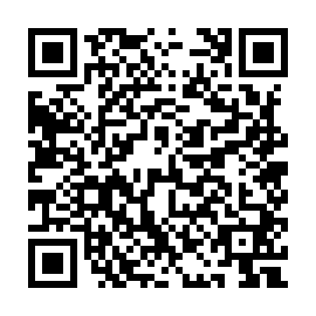 QR code for plate AAG-9403