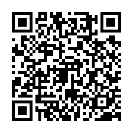 QR code for plate AAN-6013
