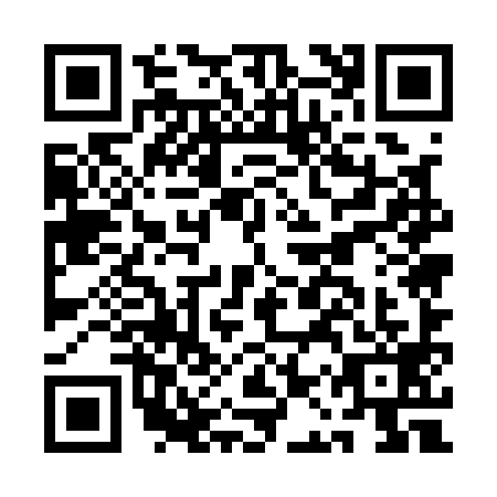 QR code for plate AAU-1998