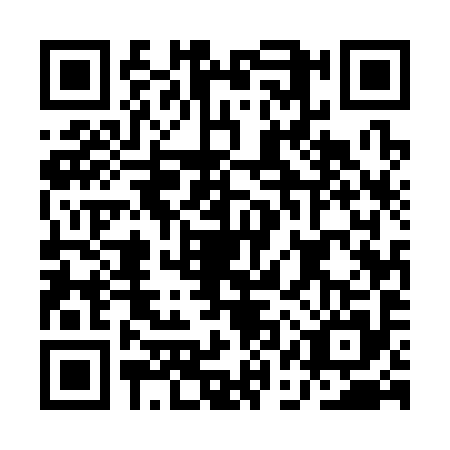 QR code for plate AAU-3950